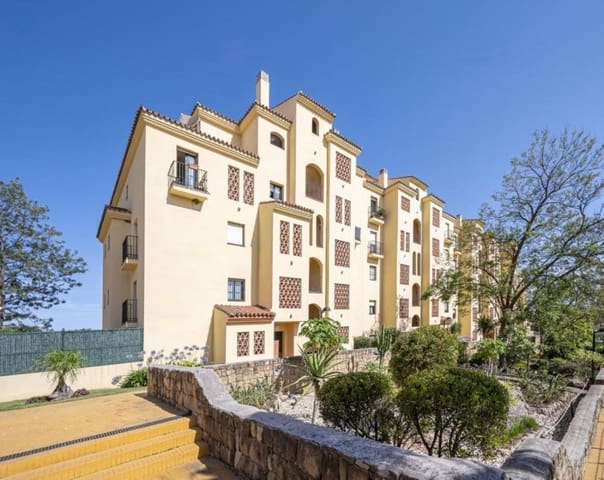 3 bedroom Apartment for sale in Estepona with pool garage - € 339,000 (Ref: 8672914)