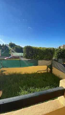 3 bedroom Apartment for sale in Estepona with pool garage - € 339,000 (Ref: 8672914)