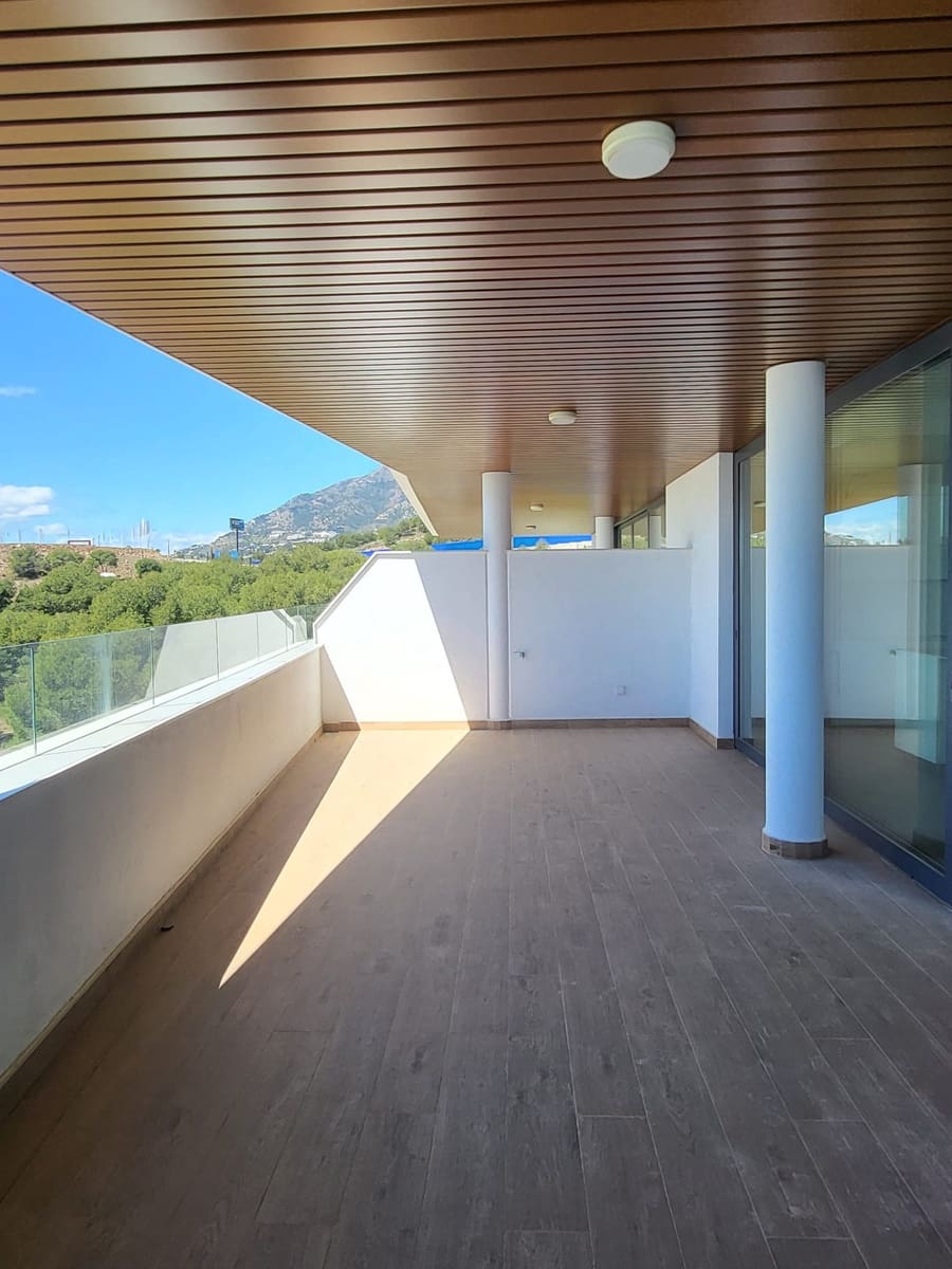 2 makuuhuone Huoneisto myytävänä paikassa Fuengirola mukana uima-altaan - 489 000 € (Ref: 8682167)