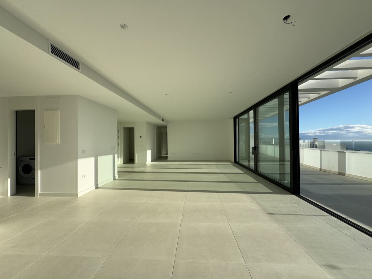 2 makuuhuone Huoneisto myytävänä paikassa Fuengirola mukana uima-altaan - 489 000 € (Ref: 8682167)