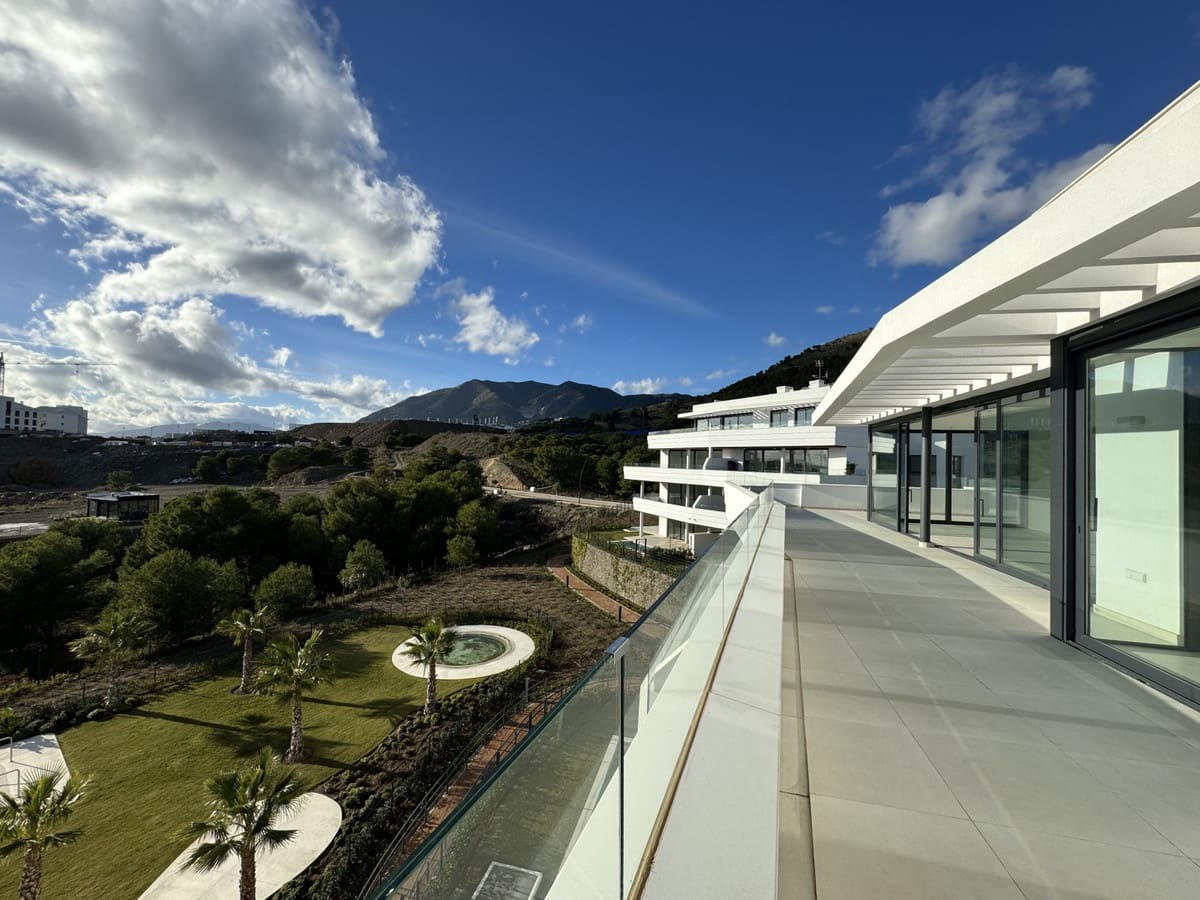 2 camera da letto Appartamento in vendita in Fuengirola con piscina - 695.000 € (Rif: 8682167)