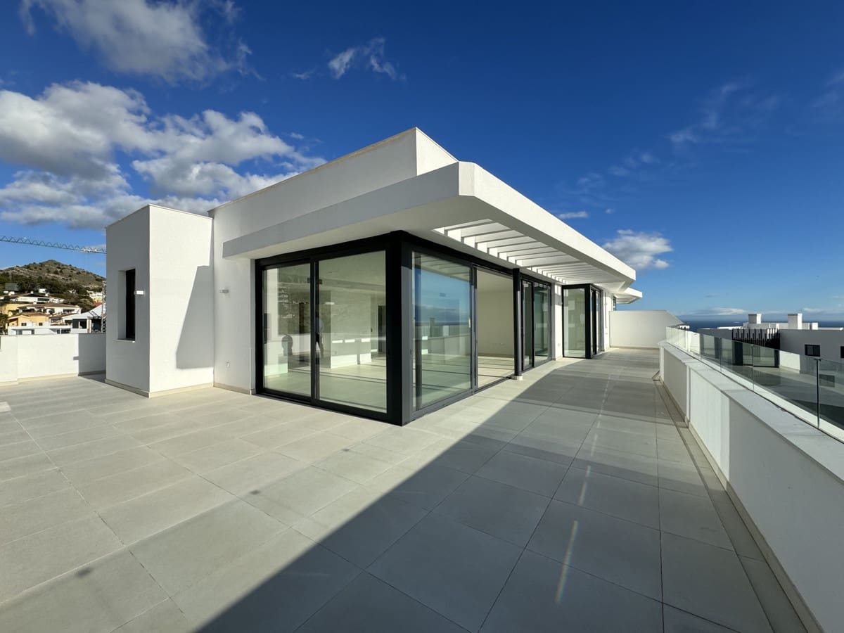 2 camera da letto Appartamento in vendita in Fuengirola con piscina - 695.000 € (Rif: 8682167)