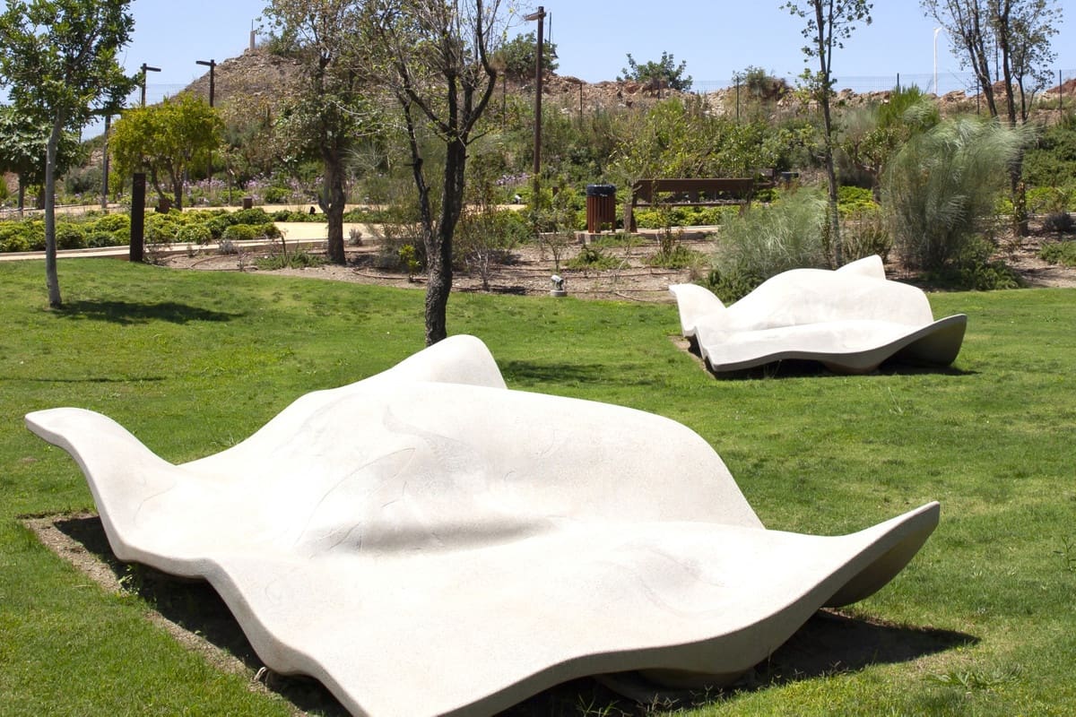 2 camera da letto Appartamento in vendita in Fuengirola con piscina - 695.000 € (Rif: 8682167)