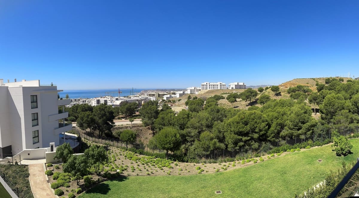 2 camera da letto Appartamento in vendita in Fuengirola con piscina - 695.000 € (Rif: 8682167)