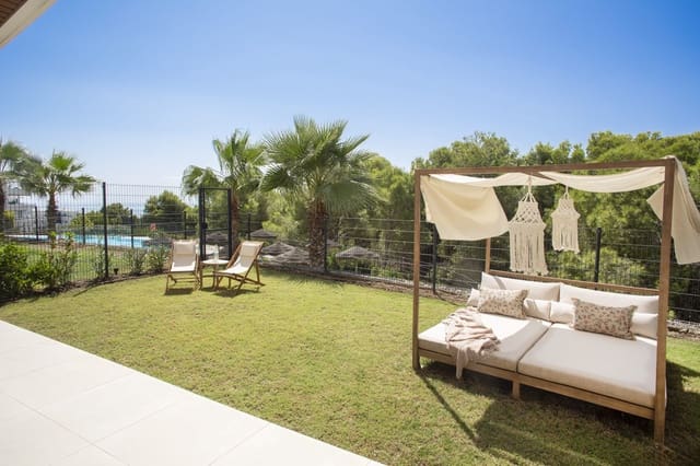 2 soverom Leilighet til salgs i El Higuerón, Fuengirola med svømmebasseng - € 705 000 (Ref: 8682167)