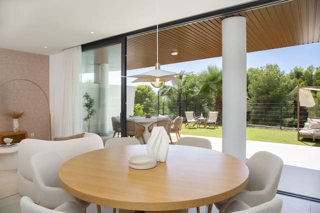 2 soverom Leilighet til salgs i El Higuerón, Fuengirola med svømmebasseng - € 705 000 (Ref: 8682167)