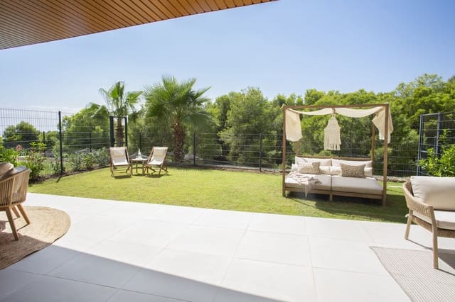 2 soverom Leilighet til salgs i El Higuerón, Fuengirola med svømmebasseng - € 705 000 (Ref: 8682167)