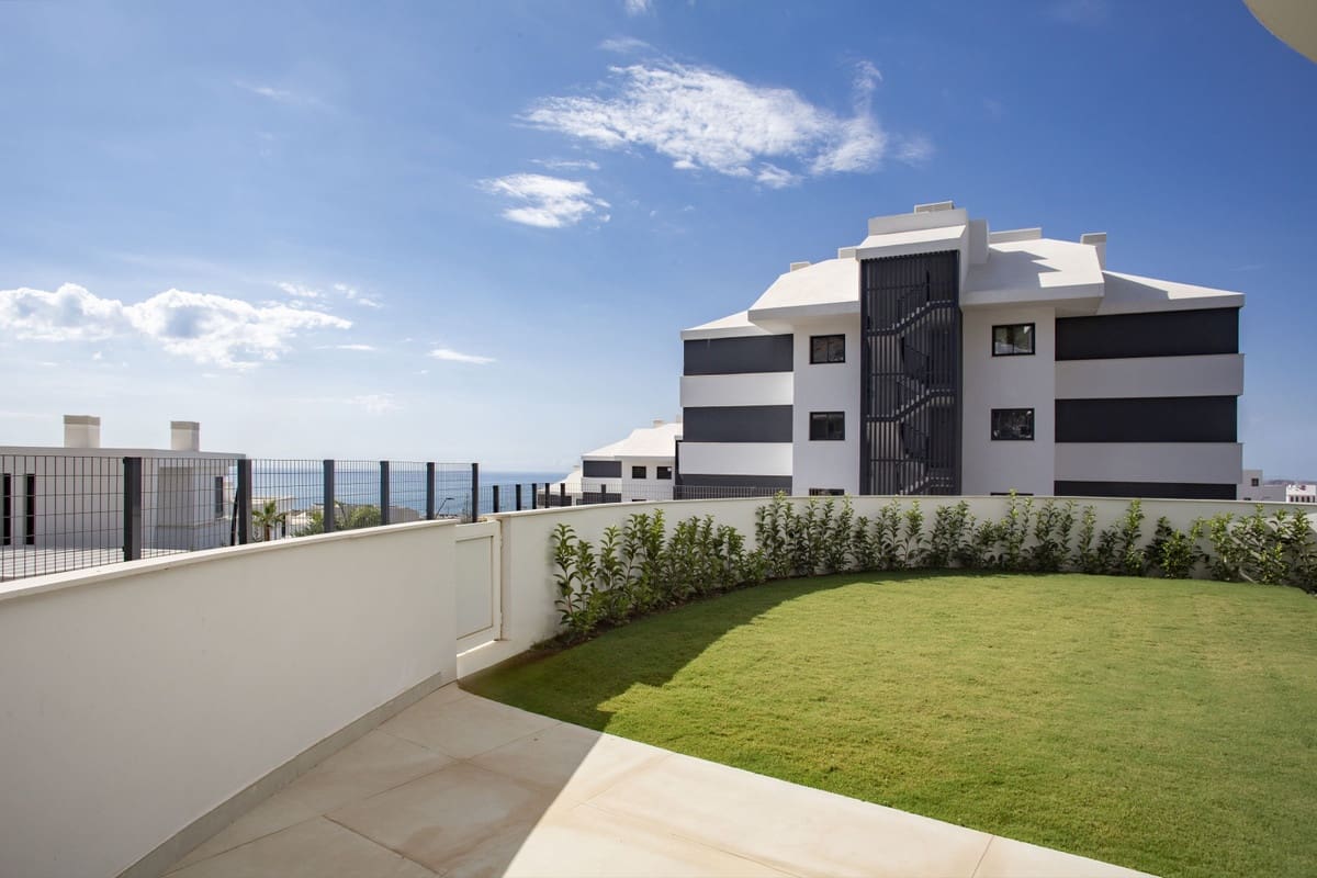 2 quarto Apartamento para venda em Fuengirola - 705 000 € (Ref: 8682167)
