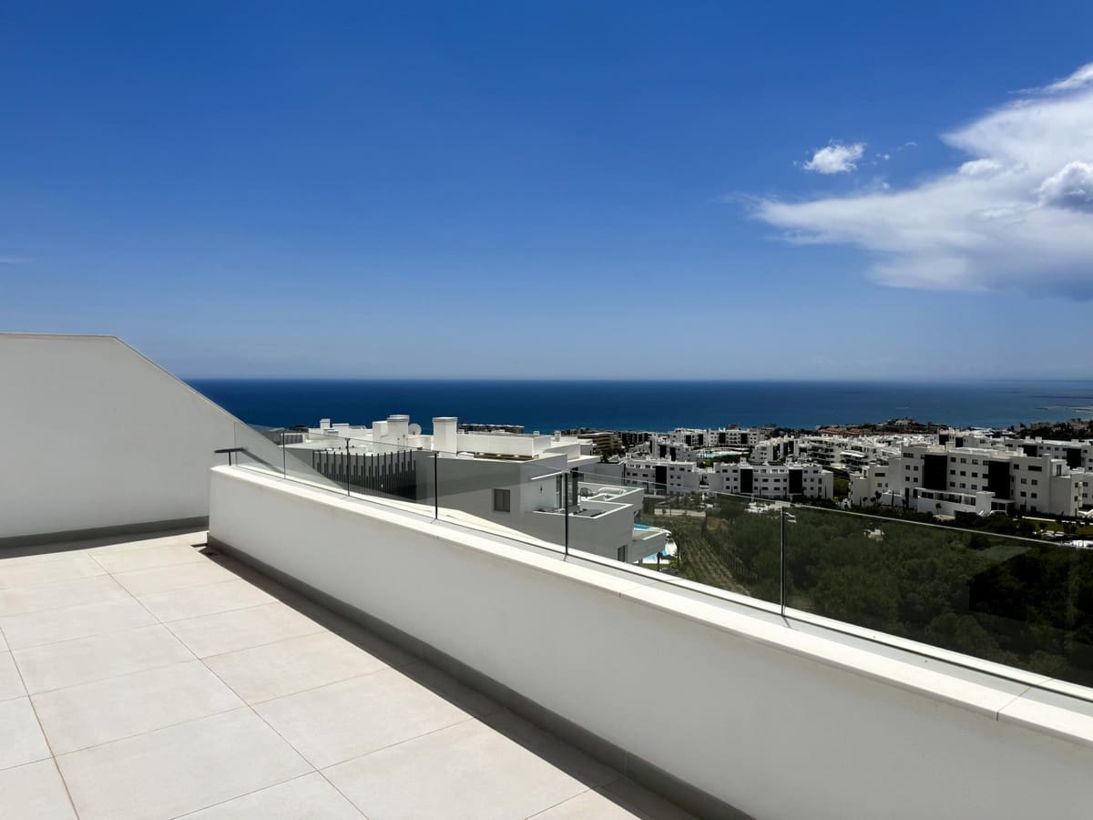 2 quarto Apartamento para venda em Fuengirola - 705 000 € (Ref: 8682167)