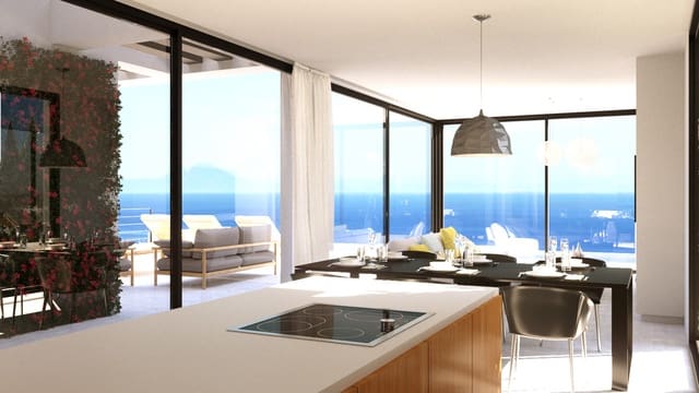 4 bedroom Villa for sale in Mijas Golf, Mijas with pool - € 1,935,000 (Ref: 8682168)