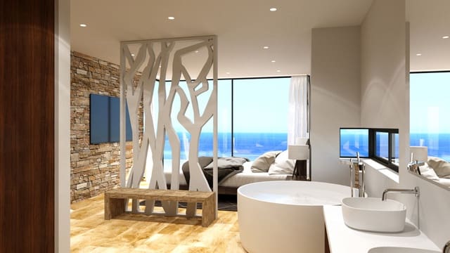 4 bedroom Villa for sale in Mijas Golf, Mijas with pool - € 1,935,000 (Ref: 8682168)