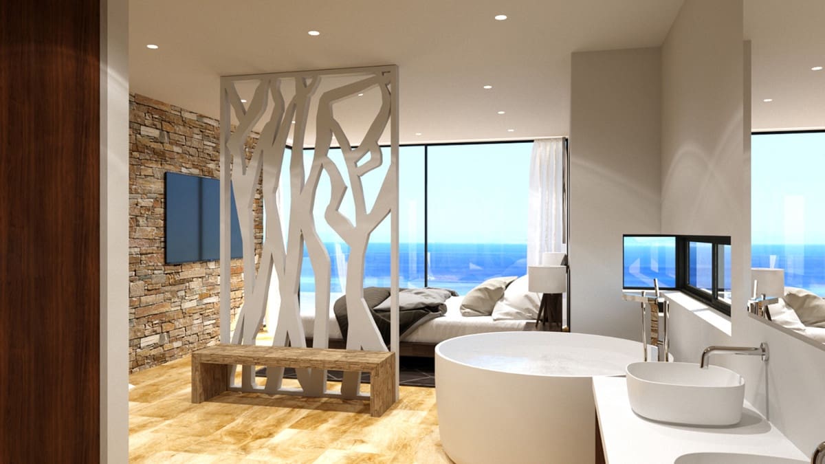 4 bedroom Villa for sale in Mijas Golf with pool garage - € 1,935,000 (Ref: 8682168)