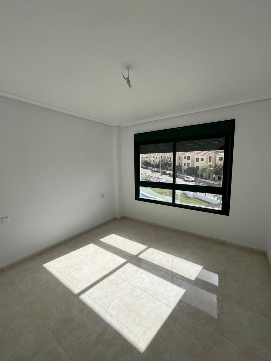 2 slaapkamer Appartement te koop in Orihuela Costa met zwembad - € 325.900 (Ref: 8691378)