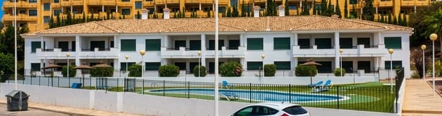2 soverom Leilighet til salgs i Orihuela med svømmebasseng - € 325 800 (Ref: 8691378)