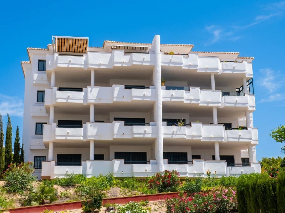 2 bedroom Apartment for sale in Orihuela Costa with pool - € 347,700 (Ref: 8691380)