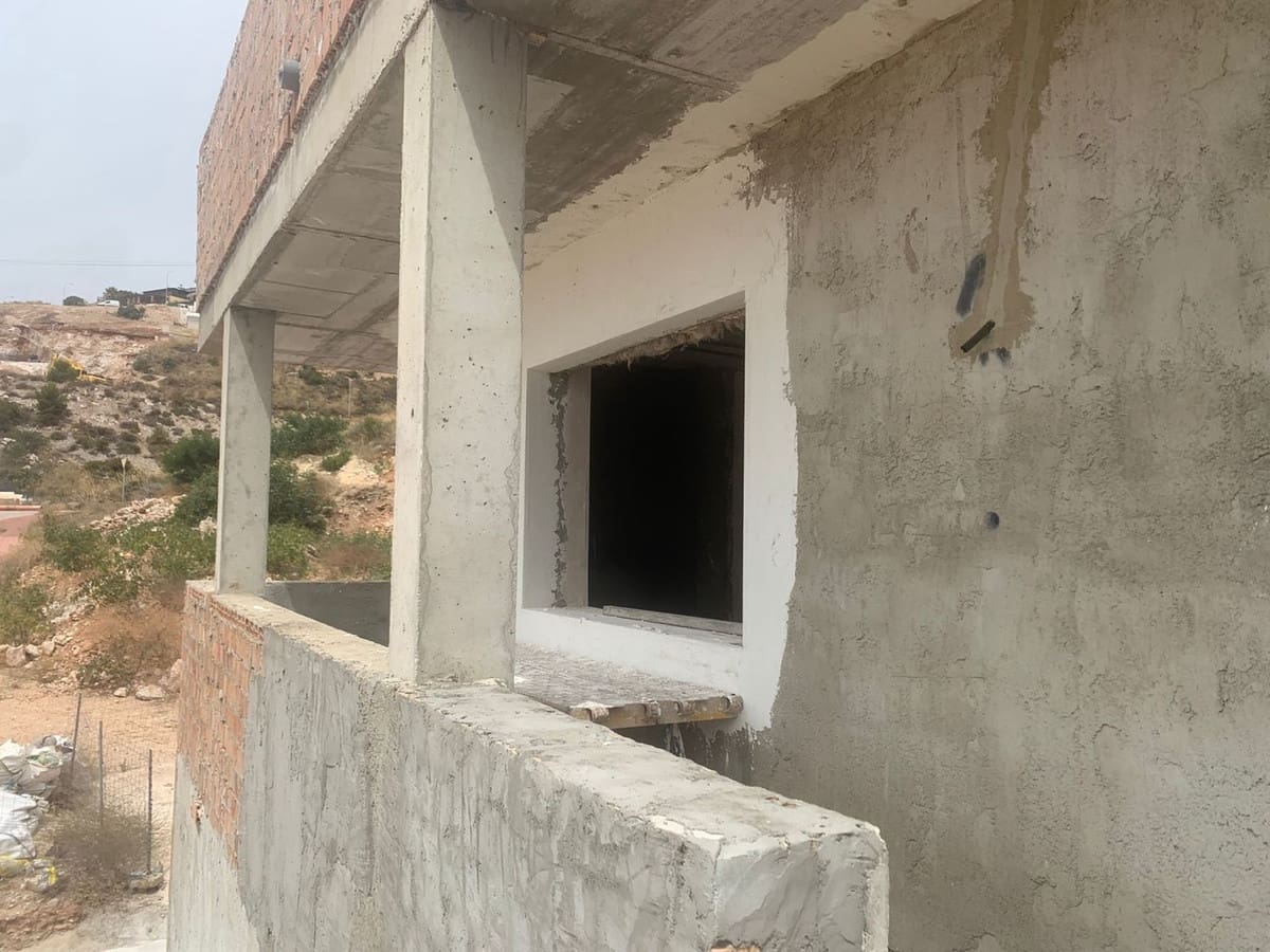 4 sypialnia Willa na sprzedaż w Benalmadena z basenem garażem - 895 000 € (Ref: 8698006)