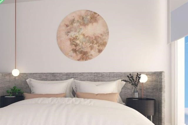 4 sypialnia Willa na sprzedaż w Benalmádena z basenem garażem - 895 000 € (Ref: 8698006)