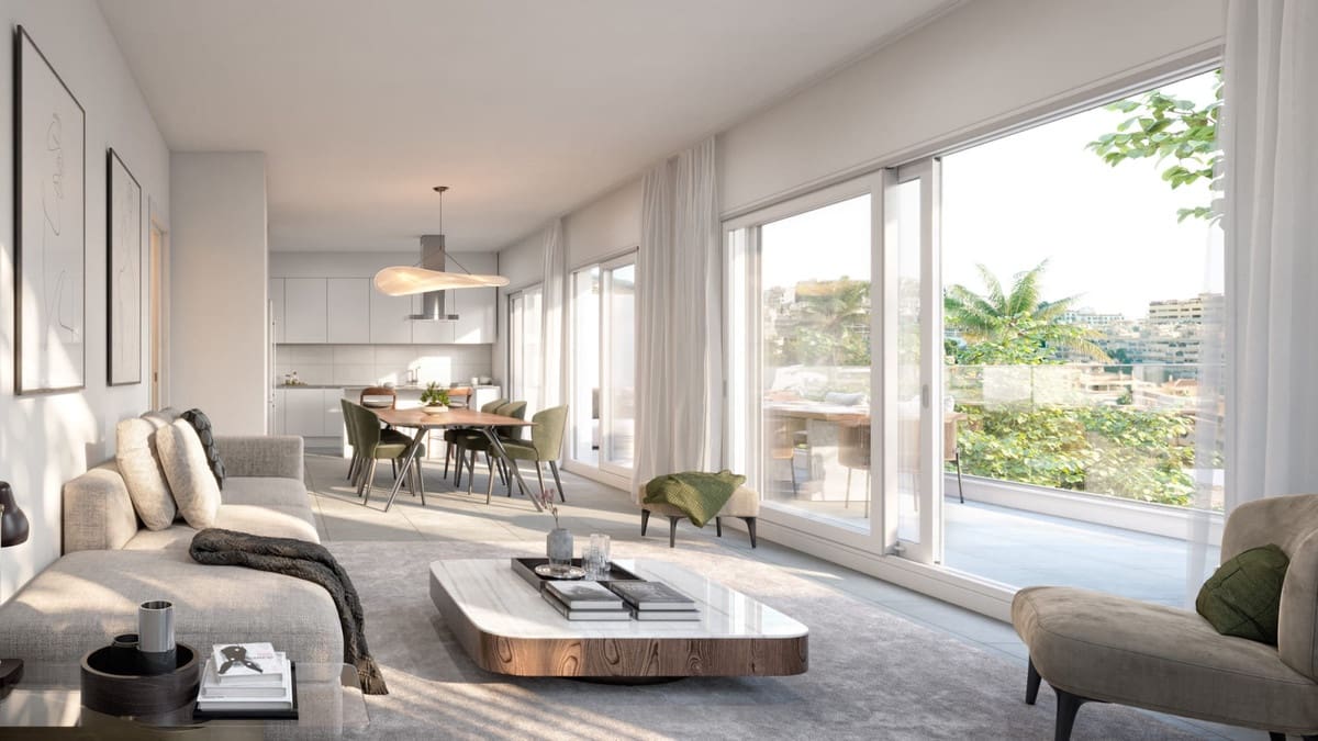 3 sovrum Lägenhet till salu i Benalmadena Costa - 680 000 € (Ref: 8699620)