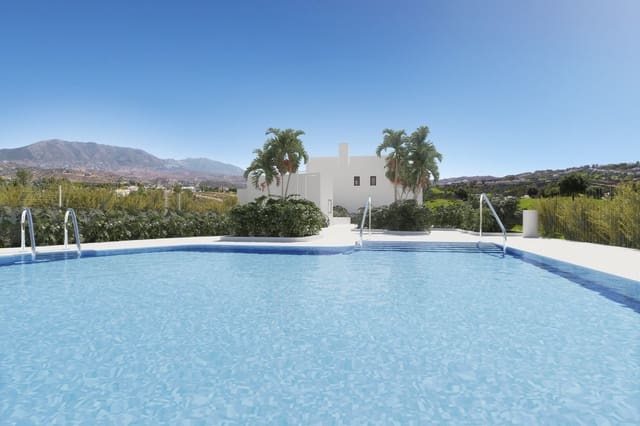 3 slaapkamer Halfvrijstaande villa te koop in La Cala Golf, Mijas met zwembad - € 685.000 (Ref: 8699624)