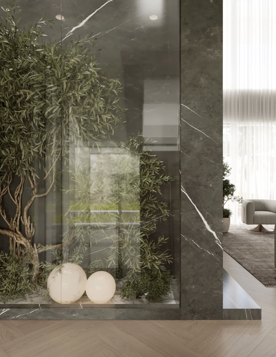 6 sypialnia Willa na sprzedaż w Marbella z basenem - 7 800 000 € (Ref: 8703028)