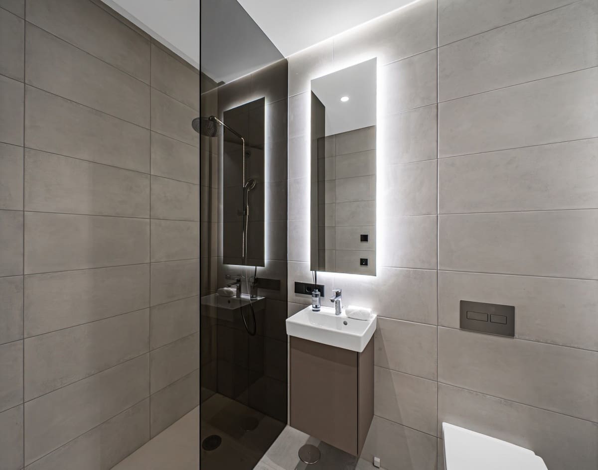 6 quarto Moradia para venda em Golden Mile com piscina - 6 400 000 € (Ref: 8703029)