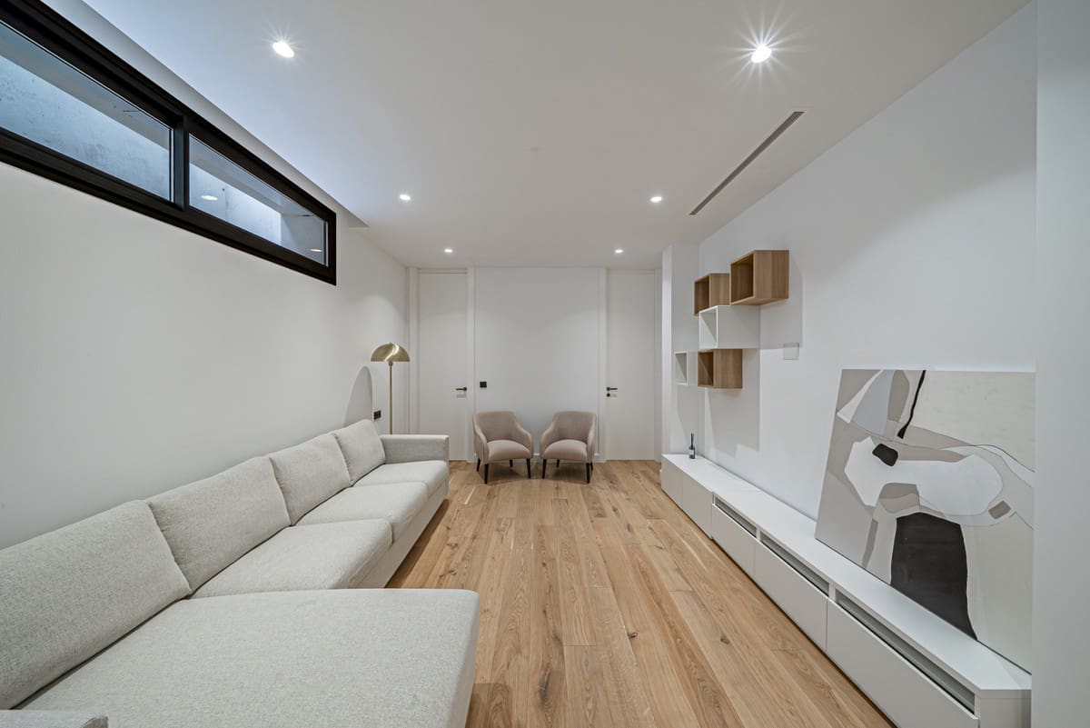 6 quarto Moradia para venda em Golden Mile com piscina - 6 400 000 € (Ref: 8703029)