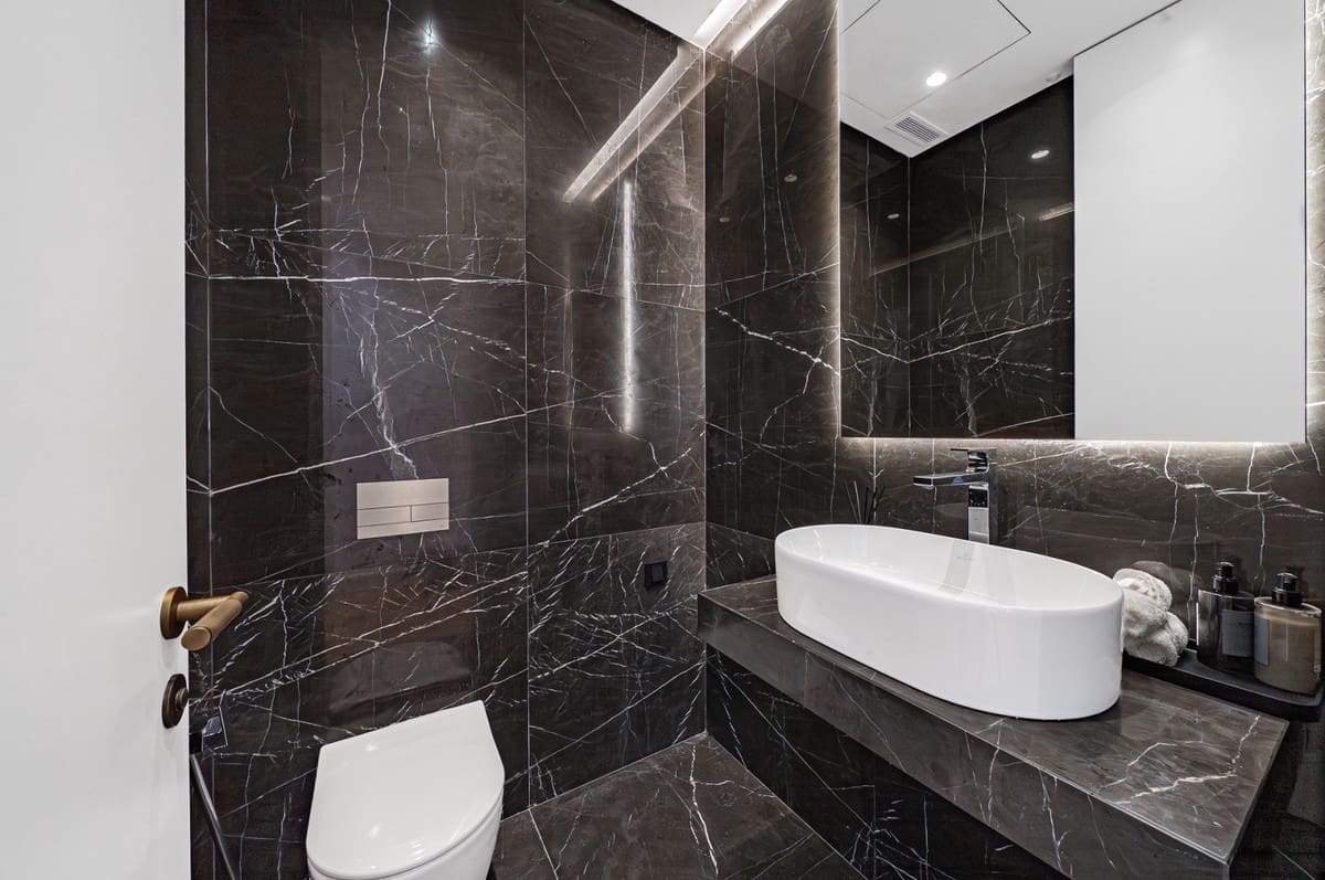 6 quarto Moradia para venda em Golden Mile com piscina - 6 400 000 € (Ref: 8703029)