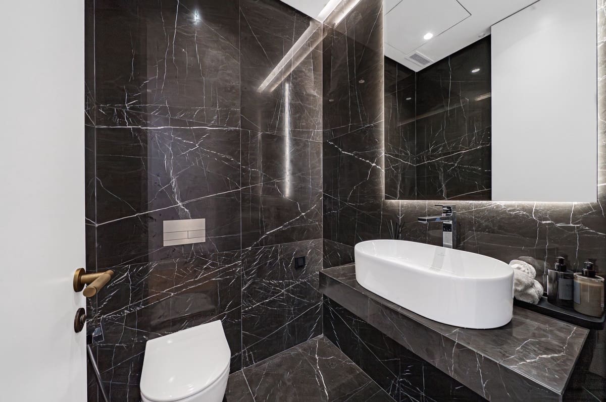 6 camera da letto Villa in vendita in Golden Mile con piscina - 6.400.000 € (Rif: 8703029)