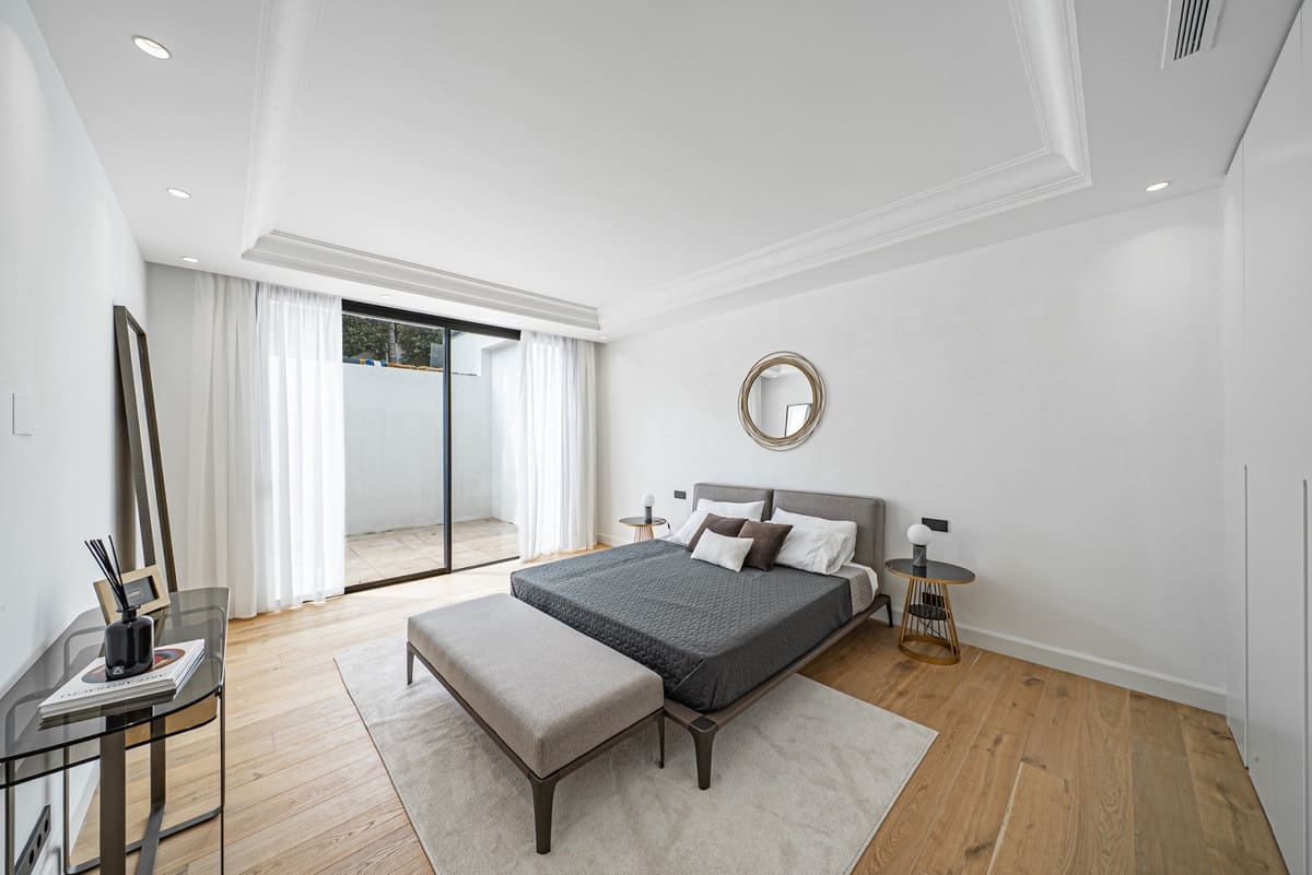 6 camera da letto Villa in vendita in Golden Mile con piscina - 6.400.000 € (Rif: 8703029)