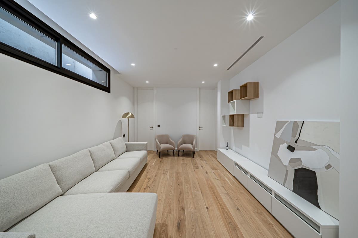 6 camera da letto Villa in vendita in Golden Mile con piscina - 6.400.000 € (Rif: 8703029)