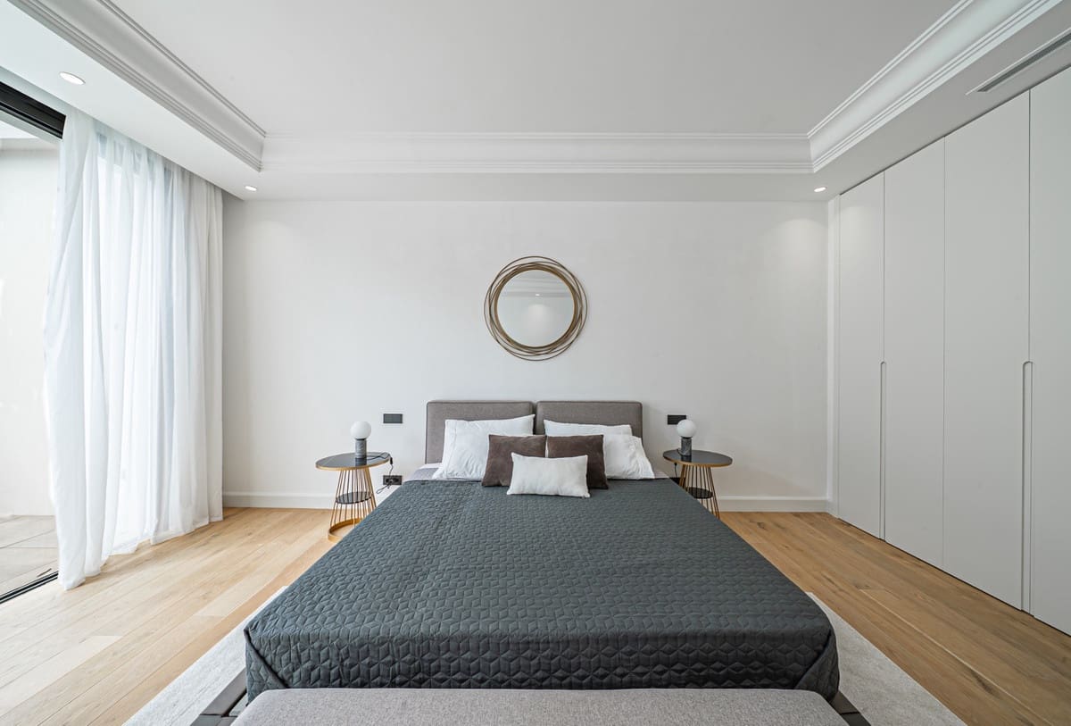 6 bedroom Villa for sale in Golden Mile with pool - € 6,400,000 (Ref: 8703029)