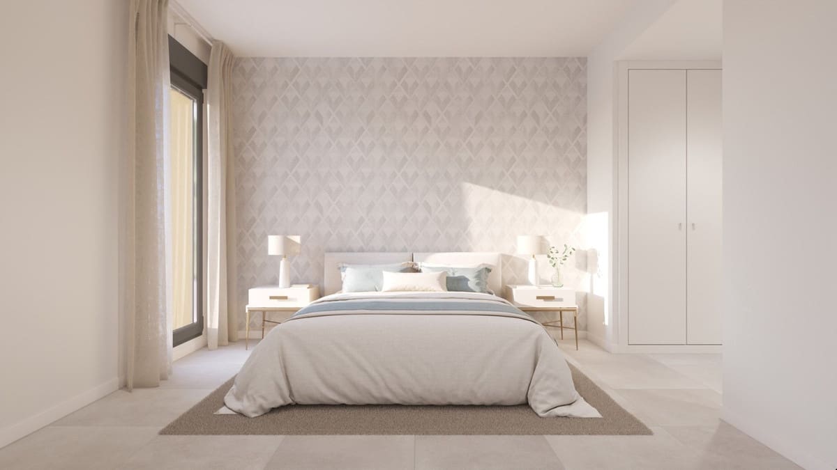 1 camera da letto Appartamento in vendita in La Cala de Mijas - 341.000 € (Rif: 8714584)