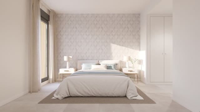 1 camera da letto Appartamento in vendita in La Cala de Mijas, Mijas - 341.000 € (Rif: 8714584)