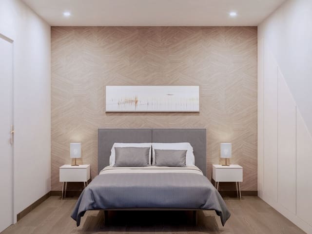 Chalet de 3 habitaciones en San Pedro del Pinatar en venta con piscina - 479.900 € (Ref: 8714587)