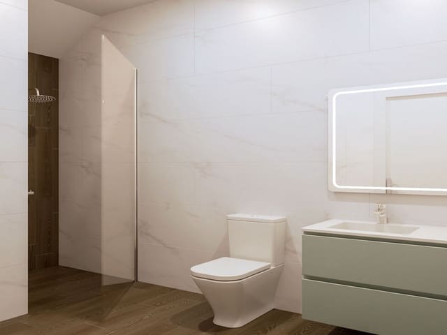 3 slaapkamer Villa te koop in San Pedro del Pinatar met zwembad - € 479.900 (Ref: 8714587)