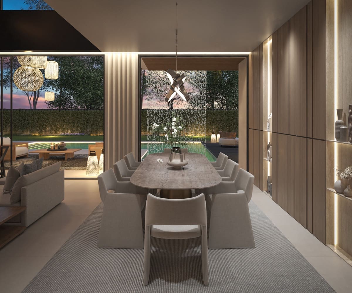 4 bedroom Villa for sale in San Pedro de Alcantara with pool - € 3,990,000 (Ref: 8715366)