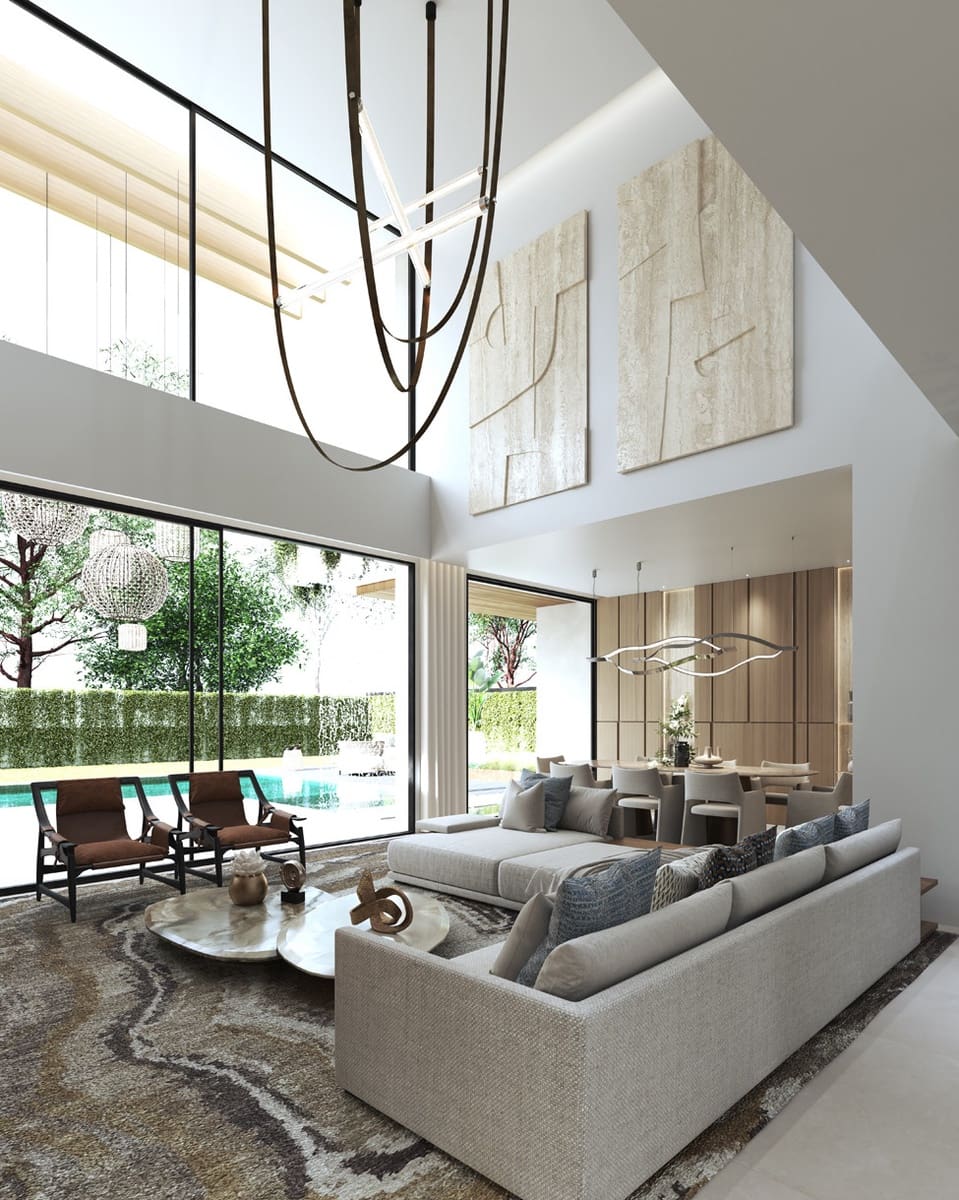 4 bedroom Villa for sale in San Pedro de Alcantara with pool - € 3,990,000 (Ref: 8715366)