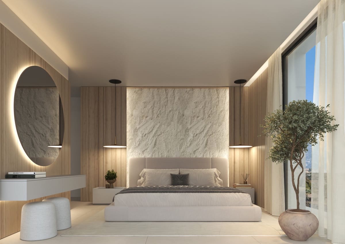 4 sovrum Villa till salu i San Pedro de Alcantara med pool - 3 990 000 € (Ref: 8715366)
