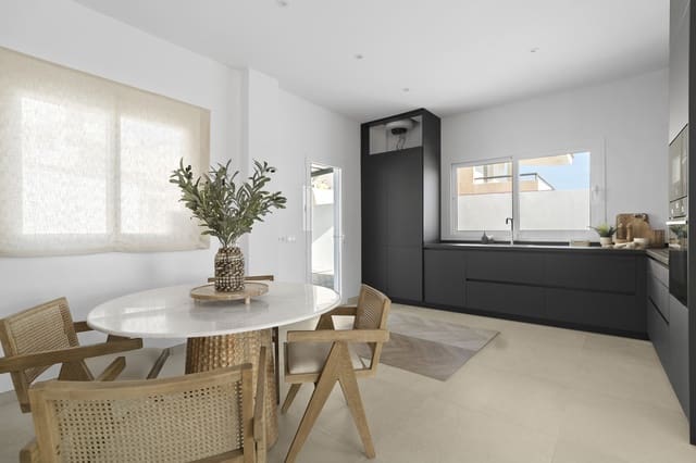 4 soveværelse Villa til salg i Mijas pueblo, Mijas med swimmingpool - € 515.000 (Ref: 8715367)