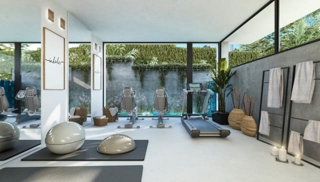 4 chambre Villa/Maison à vendre à Paraiso - Barronal, Estepona avec piscine - 1 790 000 € (Ref: 8715368)