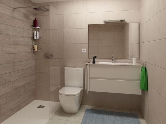 3 quarto Moradia para venda em San Javier com piscina - 299 900 € (Ref: 8721981)