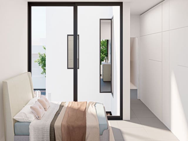 3 soverom Hus til salgs i San Pedro del Pinatar med svømmebasseng garasje - € 289 000 (Ref: 8729517)