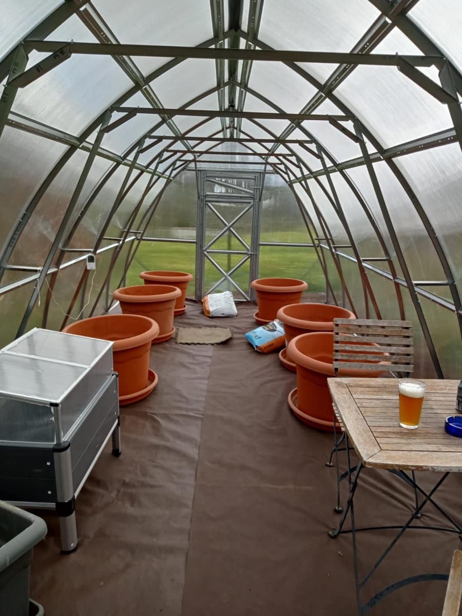 4 soveværelse Finca/Landehus til salg i Casares med swimmingpool garage - € 850.000 (Ref: 8737626)