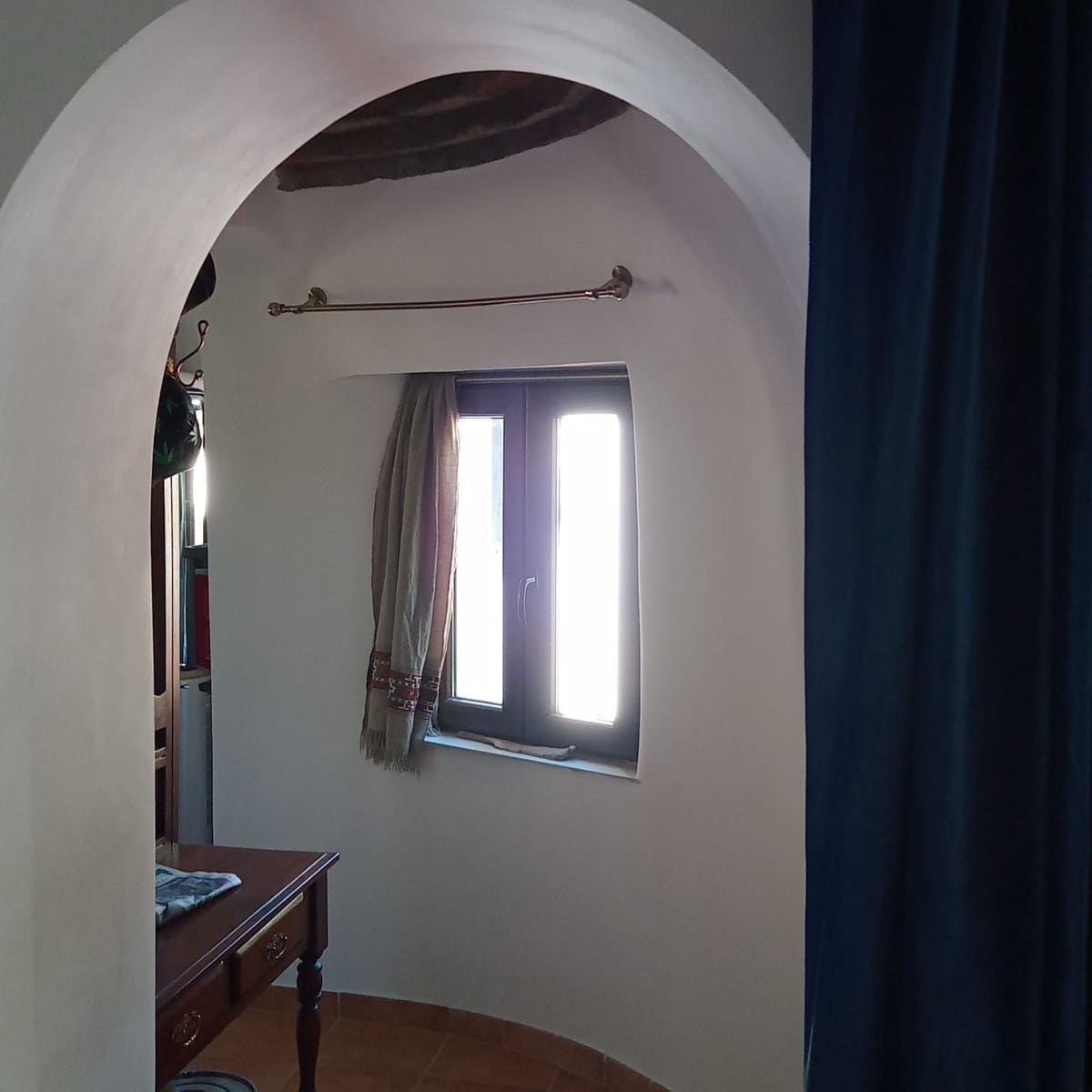 4 soveværelse Finca/Landehus til salg i Casares med swimmingpool garage - € 850.000 (Ref: 8737626)