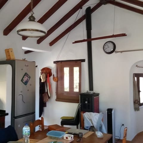 4 chambre Finca/Maison de Campagne à vendre à Casares Pueblo, Casares avec piscine garage - 850 000 € (Ref: 8737626)