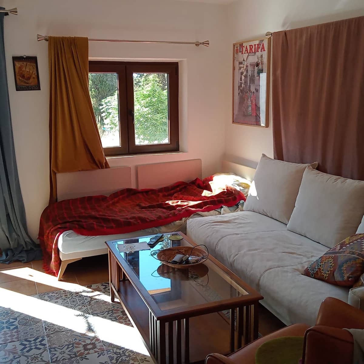 4 soveværelse Finca/Landehus til salg i Casares med swimmingpool garage - € 850.000 (Ref: 8737626)