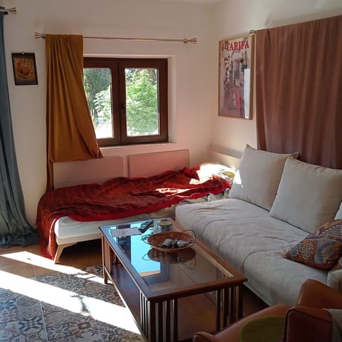 4 chambre Finca/Maison de Campagne à vendre à Casares Pueblo, Casares avec piscine garage - 850 000 € (Ref: 8737626)