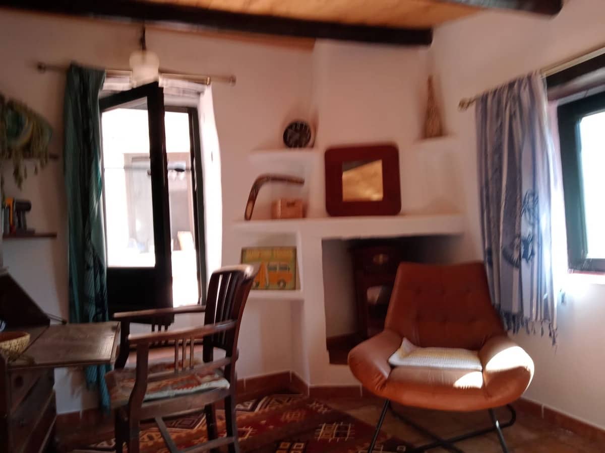 4 soveværelse Finca/Landehus til salg i Casares med swimmingpool garage - € 850.000 (Ref: 8737626)