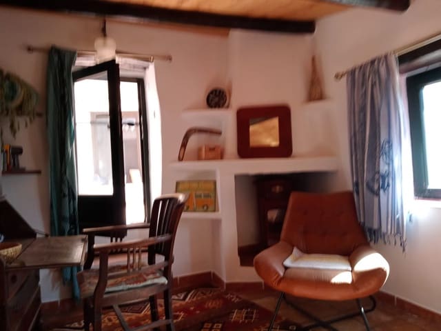 4 chambre Finca/Maison de Campagne à vendre à Casares Pueblo, Casares avec piscine garage - 850 000 € (Ref: 8737626)