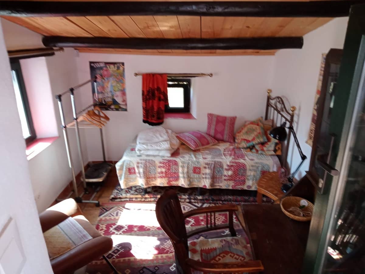 4 soveværelse Finca/Landehus til salg i Casares med swimmingpool garage - € 850.000 (Ref: 8737626)